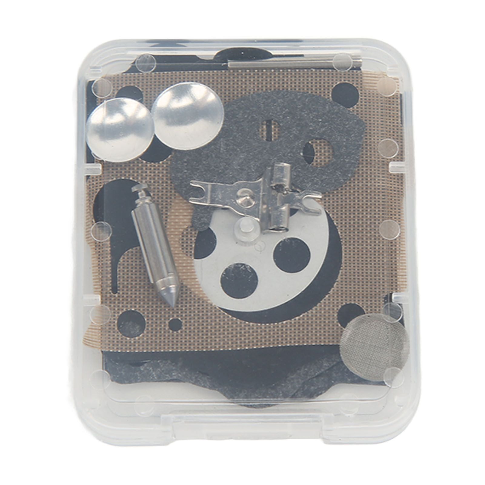 Carburetor Gasket Kit for McCulloch PROMAC 700 8200 PM 10 1010 K10 SDC Chainsaw V1294-YM3111220278611-0421