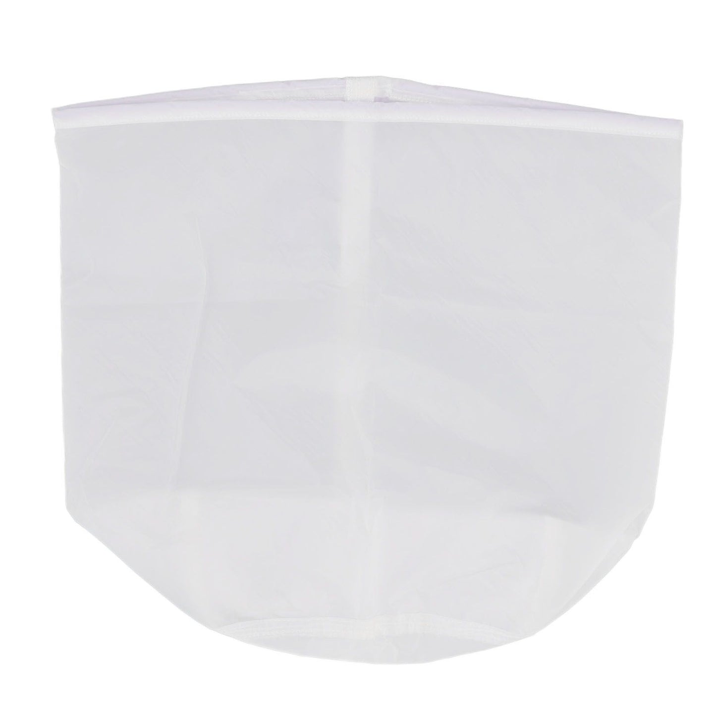 5 Gallons Brew Bags Wine Straining Bag Extra Fine Mesh for Homebrewing Milk Honey Purple (25micro) V1294-YM3111220279011-0421