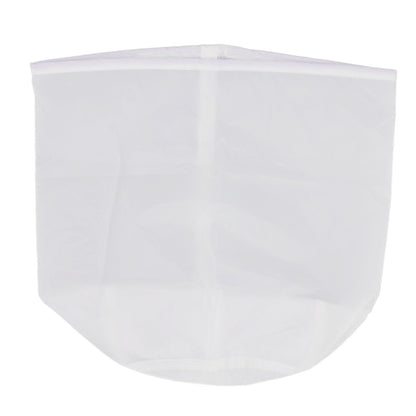 5 Gallons Brew Bags Wine Straining Bag Extra Fine Mesh for Homebrewing Milk Honey Purple (25micro) V1294-YM3111220279011-0421