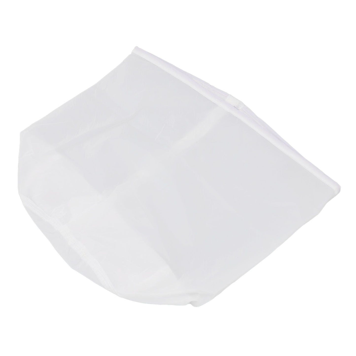 5 Gallons Brew Bags Wine Straining Bag Extra Fine Mesh for Homebrewing Milk Honey Purple (25micro) V1294-YM3111220279011-0421