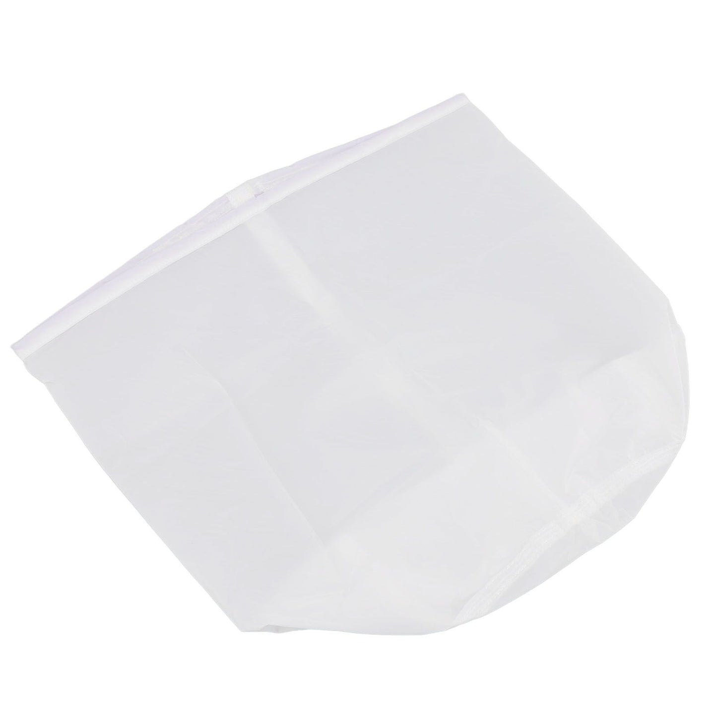5 Gallons Brew Bags Wine Straining Bag Extra Fine Mesh for Homebrewing Milk Honey Purple (25micro) V1294-YM3111220279011-0421