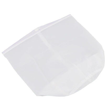 5 Gallons Brew Bags Wine Straining Bag Extra Fine Mesh for Homebrewing Milk Honey Purple (25micro) V1294-YM3111220279011-0421