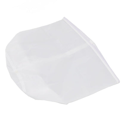 5 Gallons Brew Bags Wine Straining Bag Extra Fine Mesh for Homebrewing Milk Honey Purple (25micro) V1294-YM3111220279011-0421