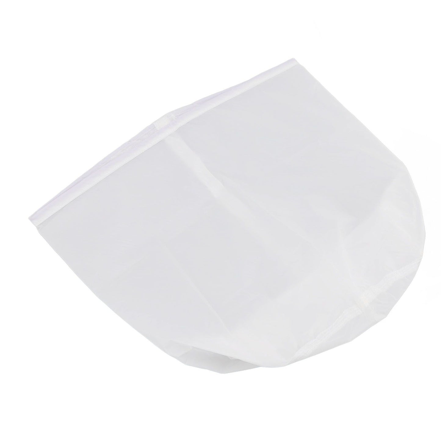 5 Gallons Brew Bags Wine Straining Bag Extra Fine Mesh for Homebrewing Milk Honey Purple (25micro) V1294-YM3111220279011-0421