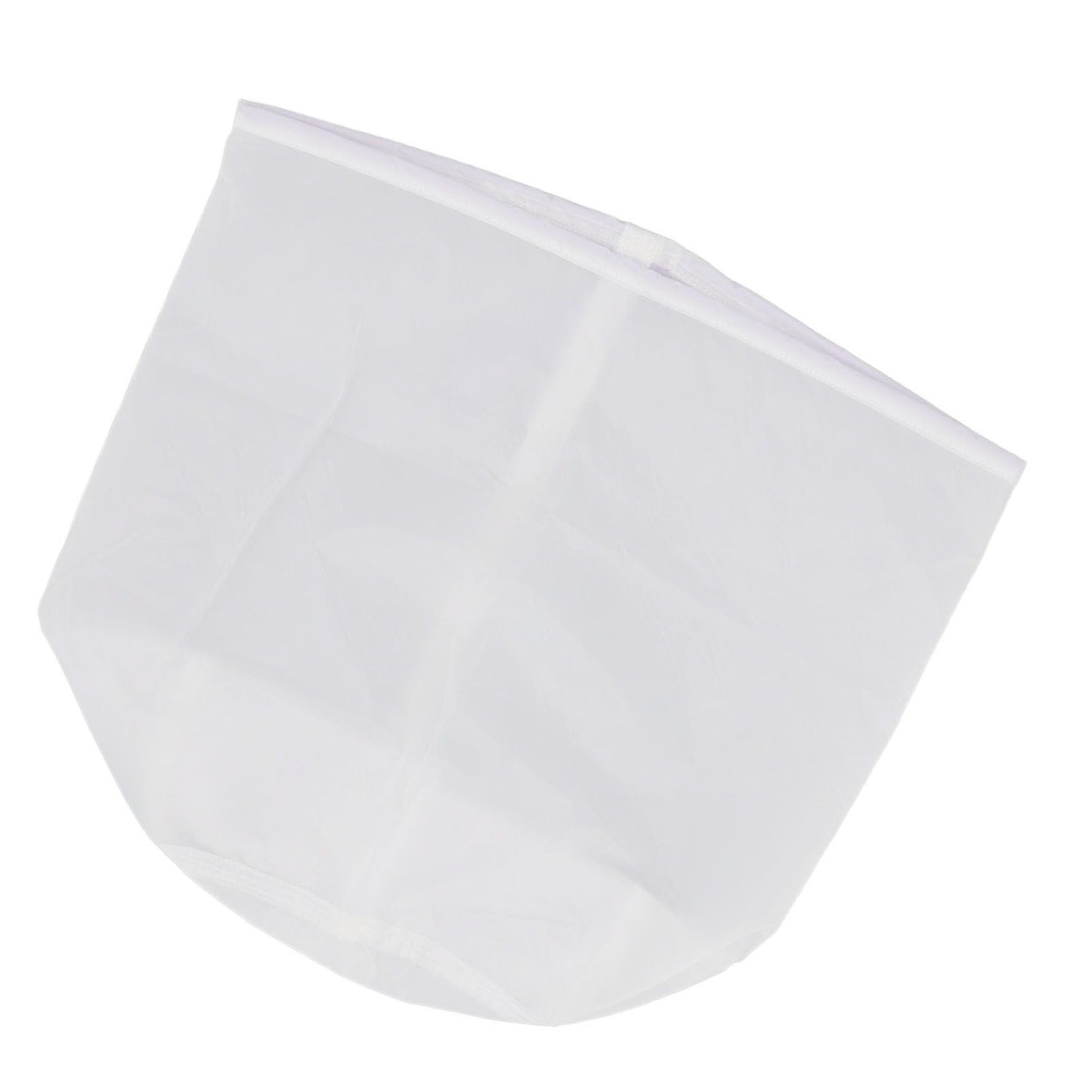 5 Gallons Brew Bags Wine Straining Bag Extra Fine Mesh for Homebrewing Milk Honey Purple (25micro) V1294-YM3111220279011-0421