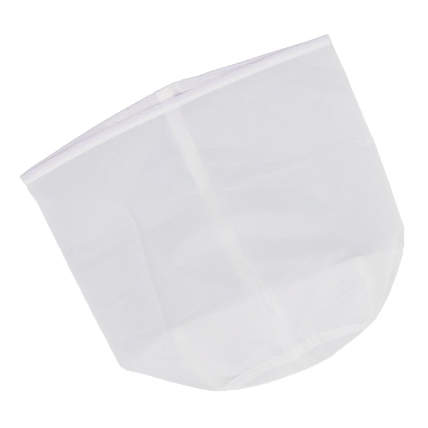 5 Gallons Brew Bags Wine Straining Bag Extra Fine Mesh for Homebrewing Milk Honey Purple (25micro) V1294-YM3111220279011-0421