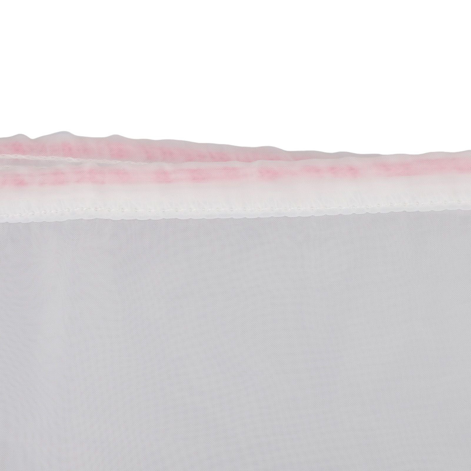 5 Gallons Brew Bags Wine Straining Bag Extra Fine Mesh for Homebrewing Milk Honey Red (160micro) V1294-YM3111220279013-0421