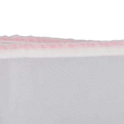 5 Gallons Brew Bags Wine Straining Bag Extra Fine Mesh for Homebrewing Milk Honey Red (160micro) V1294-YM3111220279013-0421