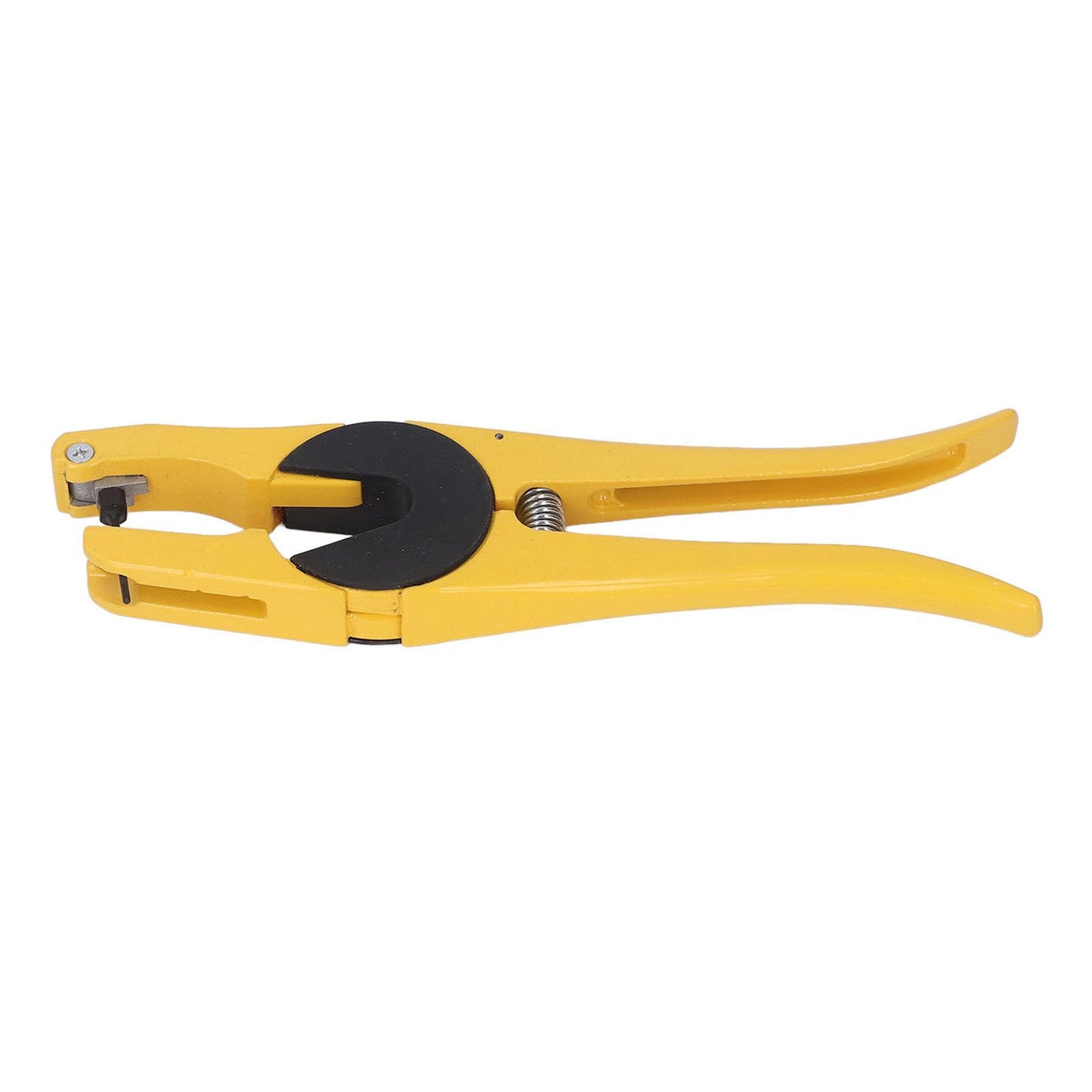 Cow Ear Tag Pliers Single Piece Integrated Bull Ear Marked Pliers Livestock Animal Clamp V1294-YM3111220279111-0421