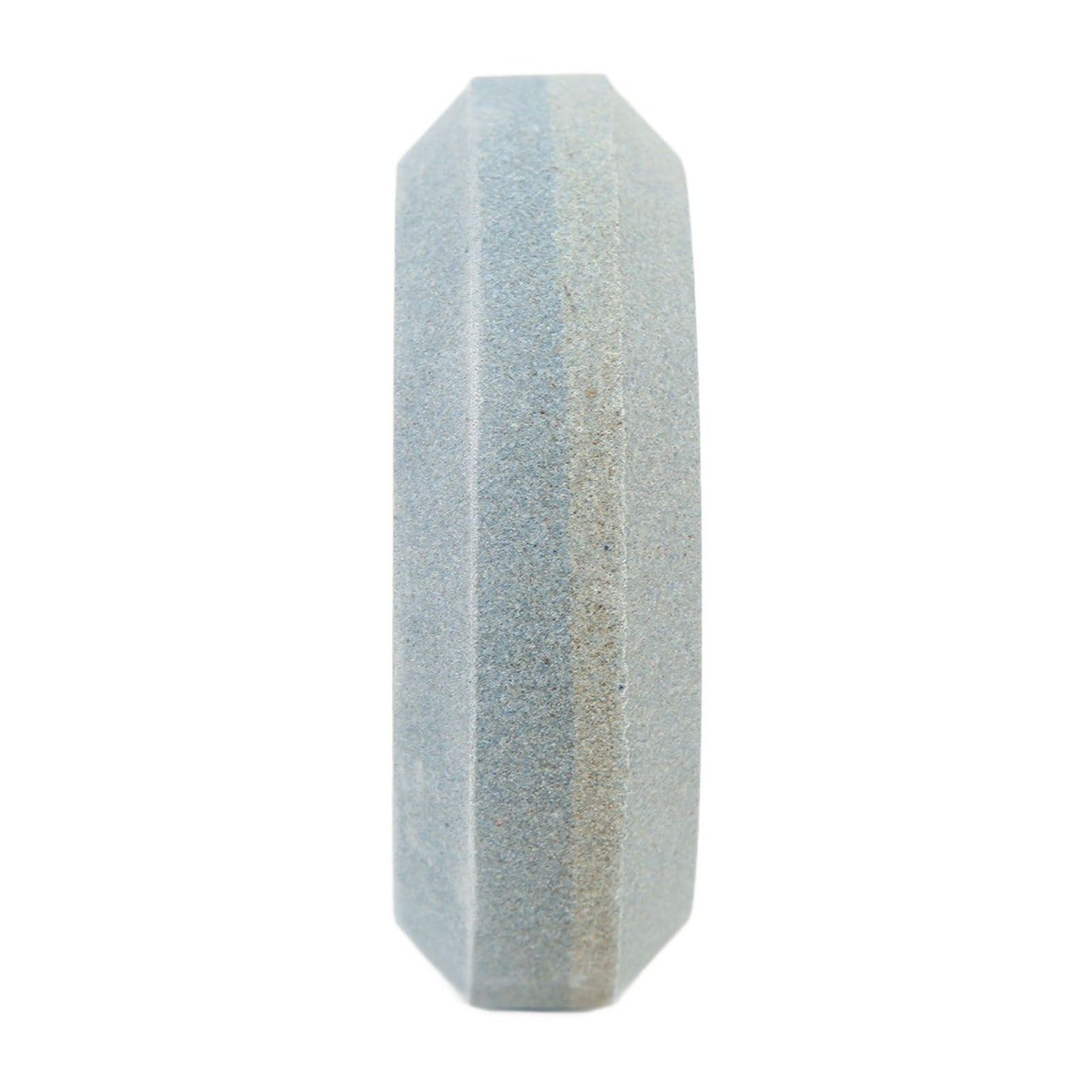 Double Sided Knife Sharpener Multifunctional Round Shape Knife Sharpening Stone for Lawn Mower Blades Machetes V1294-YM3111220279511-0421