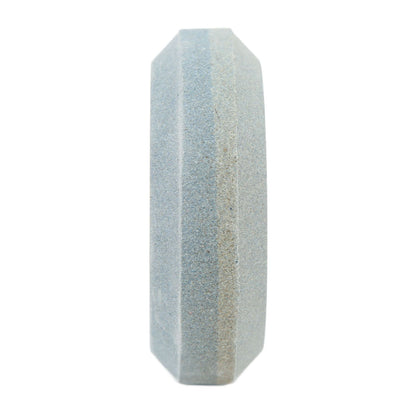 Double Sided Knife Sharpener Multifunctional Round Shape Knife Sharpening Stone for Lawn Mower Blades Machetes V1294-YM3111220279511-0421
