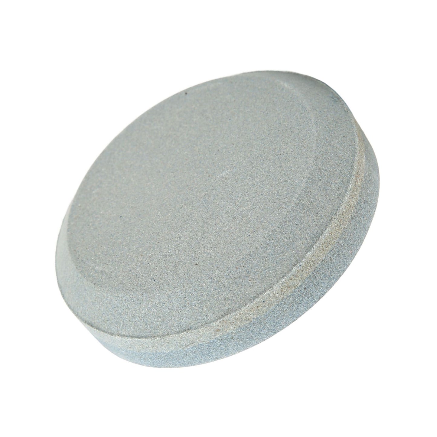 Double Sided Knife Sharpener Multifunctional Round Shape Knife Sharpening Stone for Lawn Mower Blades Machetes V1294-YM3111220279511-0421