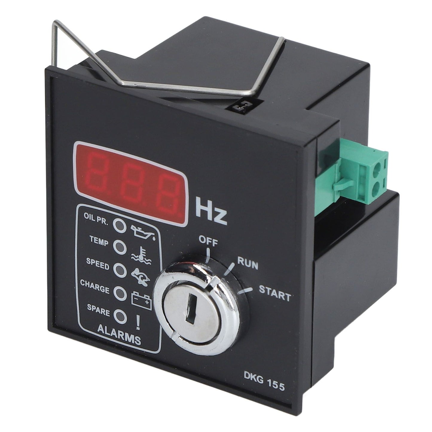 Generator Controller Electronic Generator Controller Module Control Module Replacement for Diesel Engine Or V1294-YM3111220279811-0421