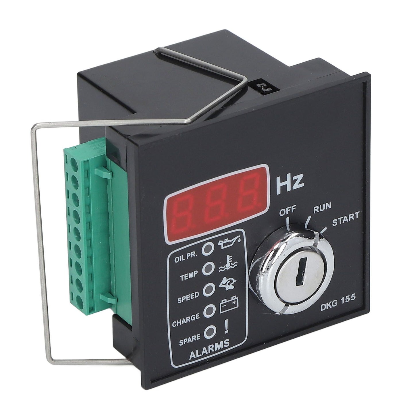 Generator Controller Electronic Generator Controller Module Control Module Replacement for Diesel Engine Or V1294-YM3111220279811-0421