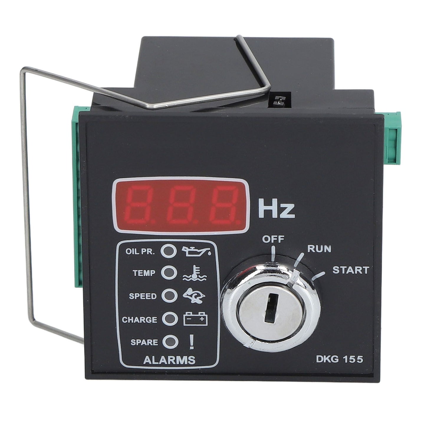 Generator Controller Electronic Generator Controller Module Control Module Replacement for Diesel Engine Or V1294-YM3111220279811-0421