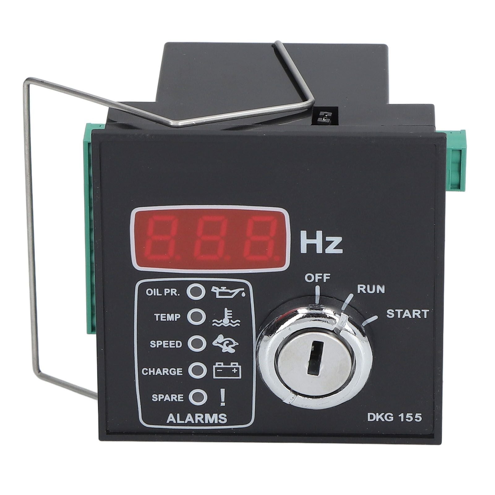 Generator Controller Electronic Generator Controller Module Control Module Replacement for Diesel Engine Or V1294-YM3111220279811-0421