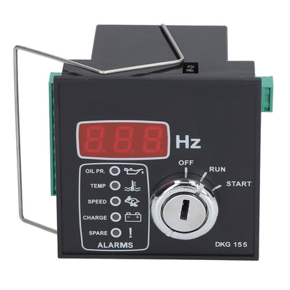 Generator Controller Electronic Generator Controller Module Control Module Replacement for Diesel Engine Or V1294-YM3111220279811-0421