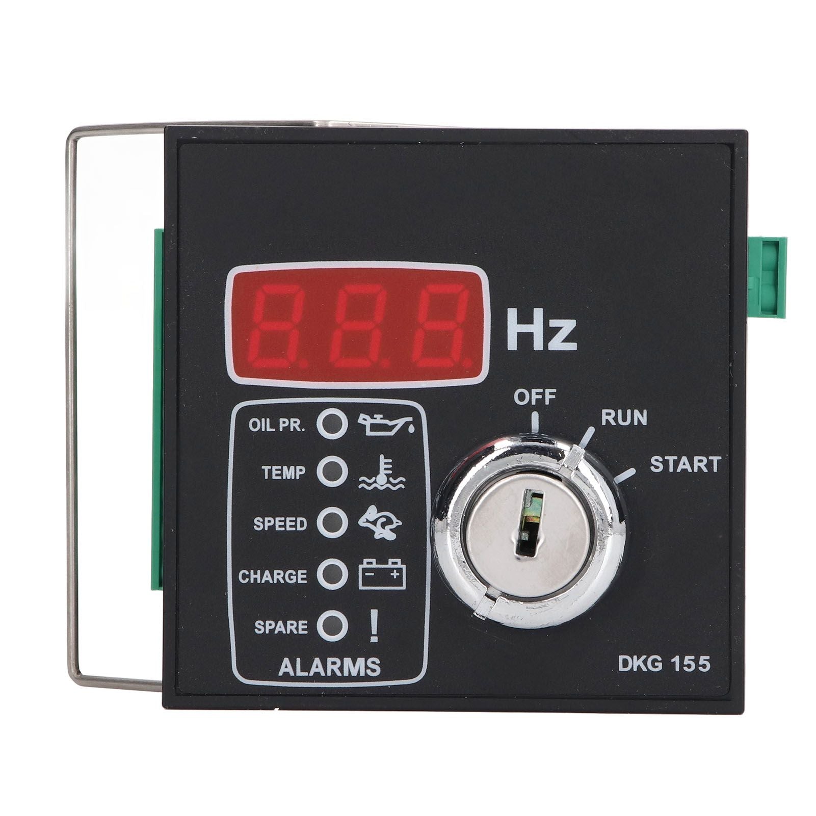 Generator Controller Electronic Generator Controller Module Control Module Replacement for Diesel Engine Or V1294-YM3111220279811-0421