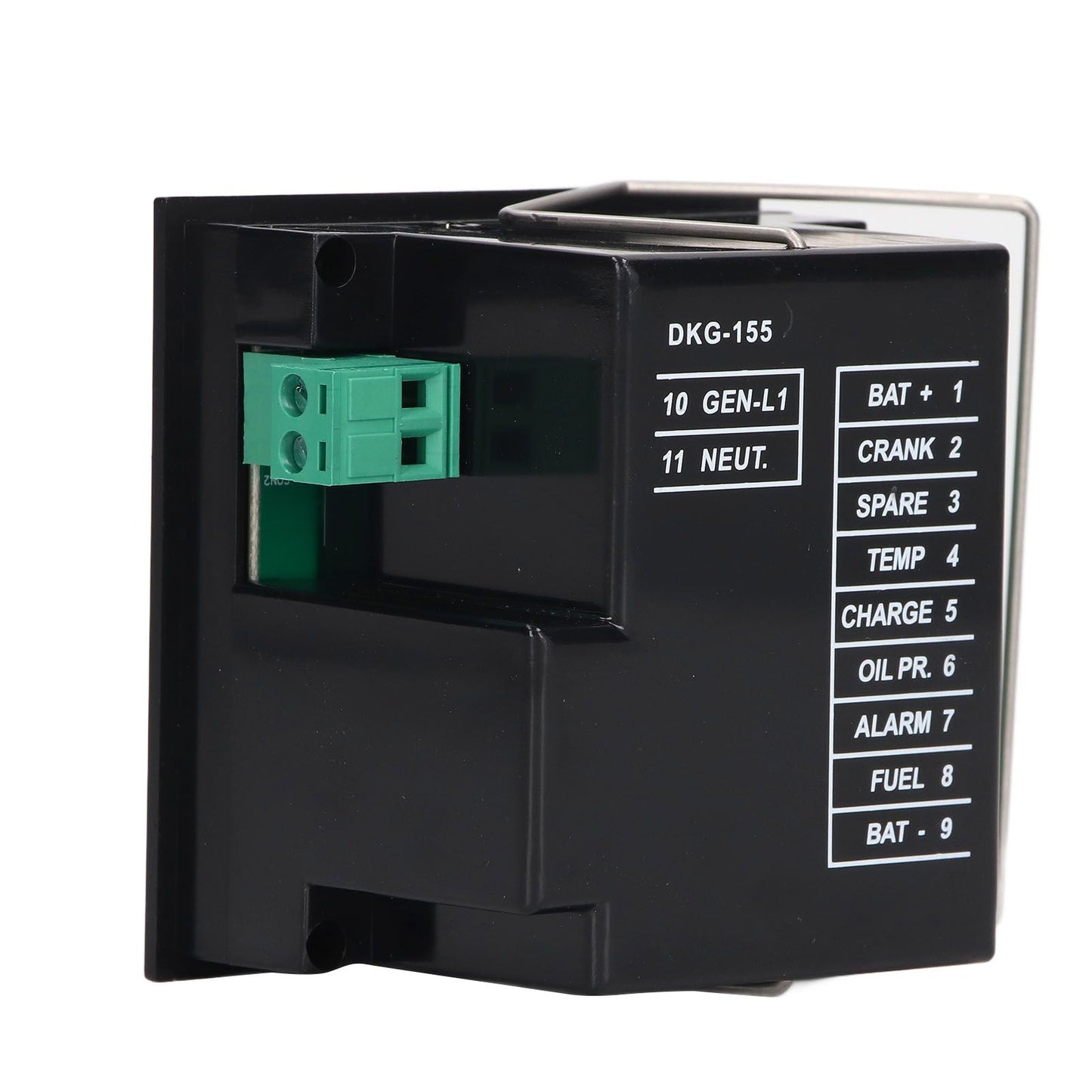 Generator Controller Electronic Generator Controller Module Control Module Replacement for Diesel Engine Or V1294-YM3111220279811-0421