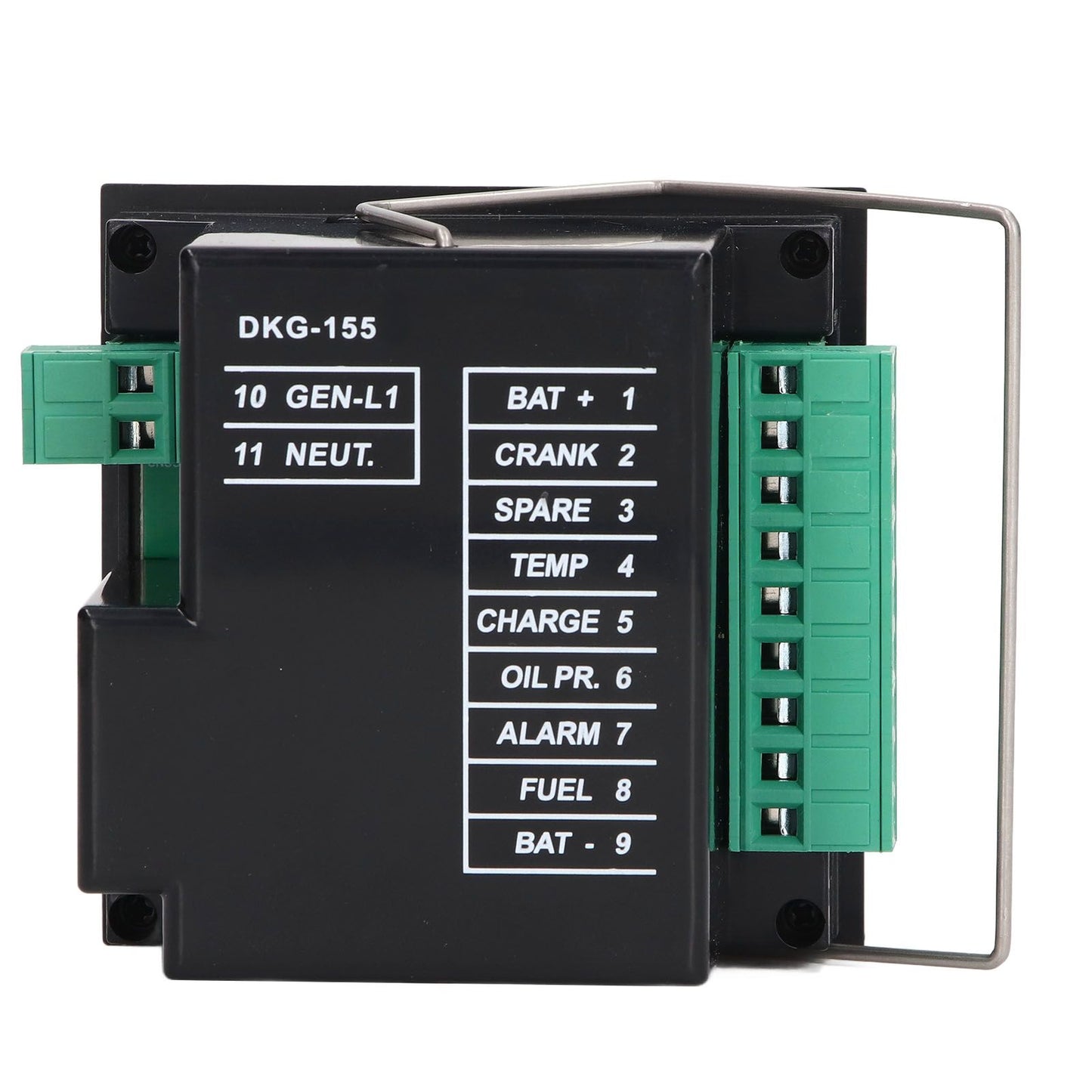 Generator Controller Electronic Generator Controller Module Control Module Replacement for Diesel Engine Or V1294-YM3111220279811-0421