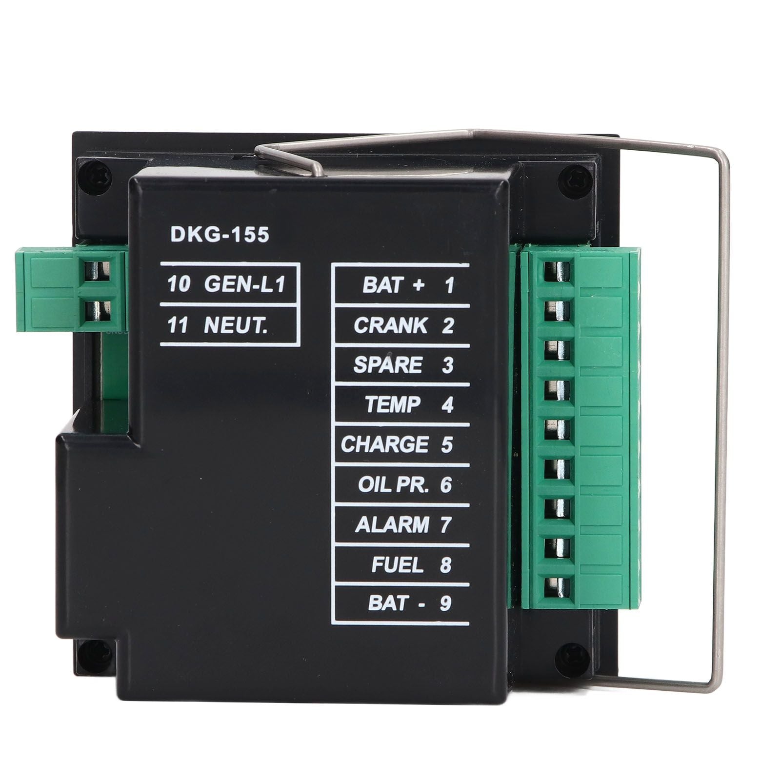 Generator Controller Electronic Generator Controller Module Control Module Replacement for Diesel Engine Or V1294-YM3111220279811-0421