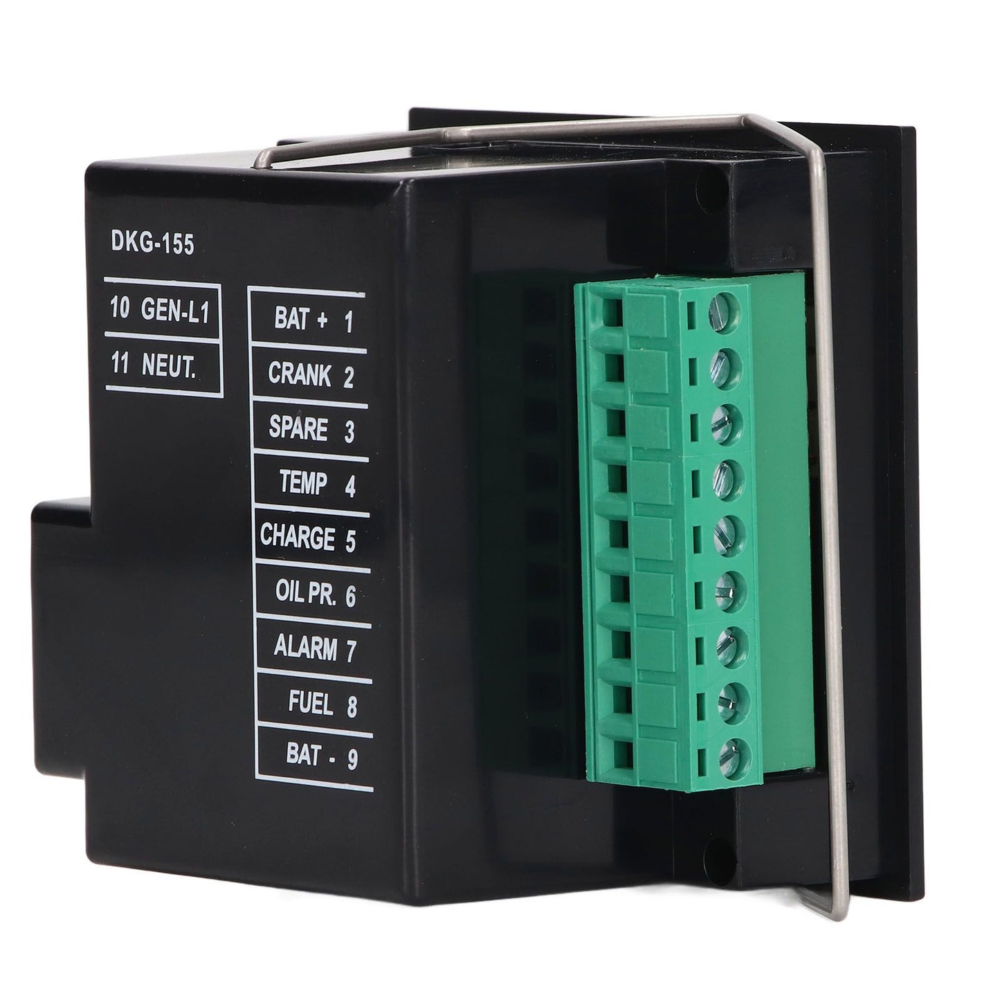 Generator Controller Electronic Generator Controller Module Control Module Replacement for Diesel Engine Or V1294-YM3111220279811-0421