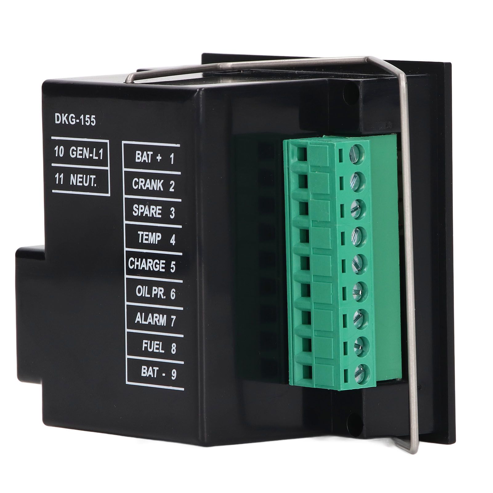 Generator Controller Electronic Generator Controller Module Control Module Replacement for Diesel Engine Or V1294-YM3111220279811-0421