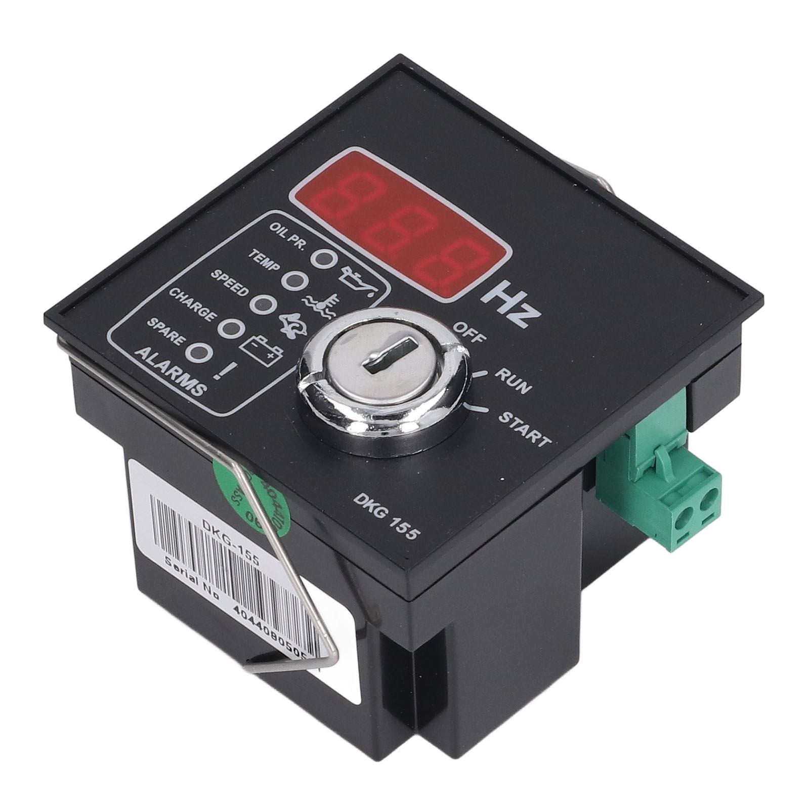 Generator Controller Electronic Generator Controller Module Control Module Replacement for Diesel Engine Or V1294-YM3111220279811-0421