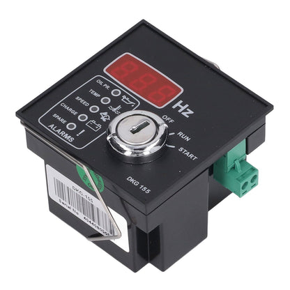 Generator Controller Electronic Generator Controller Module Control Module Replacement for Diesel Engine Or V1294-YM3111220279811-0421