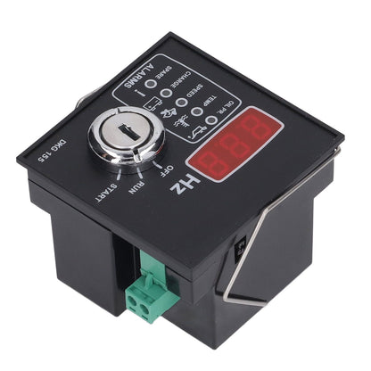 Generator Controller Electronic Generator Controller Module Control Module Replacement for Diesel Engine Or V1294-YM3111220279811-0421