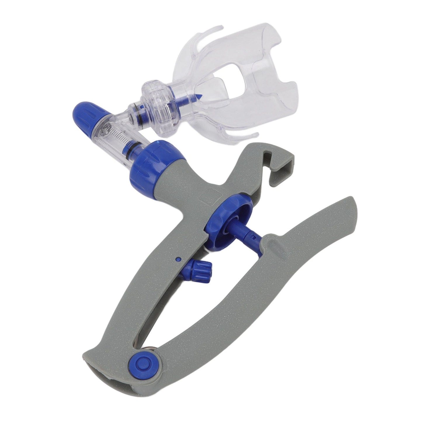 Livestock Continuous Syringe Adjustable Safe Stable Detachable Animal Continuous Injector for Chicken Sheep V1294-YM3111220280611-0421