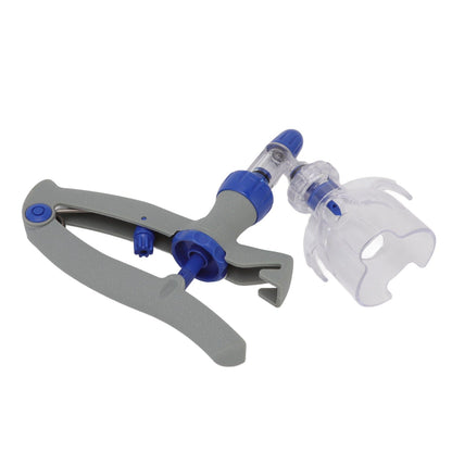 Livestock Continuous Syringe Adjustable Safe Stable Detachable Animal Continuous Injector for Chicken Sheep V1294-YM3111220280611-0421