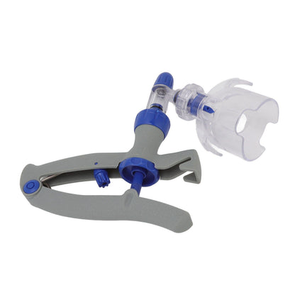Livestock Continuous Syringe Adjustable Safe Stable Detachable Animal Continuous Injector for Chicken Sheep V1294-YM3111220280611-0421