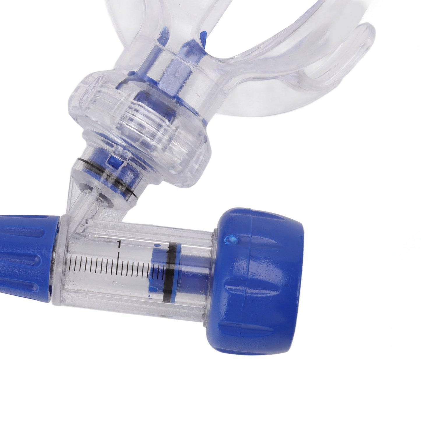 Livestock Continuous Syringe Adjustable Safe Stable Detachable Animal Continuous Injector for Chicken Sheep V1294-YM3111220280611-0421