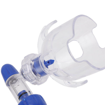 Livestock Continuous Syringe Adjustable Safe Stable Detachable Animal Continuous Injector for Chicken Sheep V1294-YM3111220280611-0421