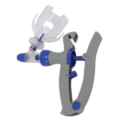 Livestock Continuous Syringe Adjustable Safe Stable Detachable Animal Continuous Injector for Chicken Sheep V1294-YM3111220280611-0421