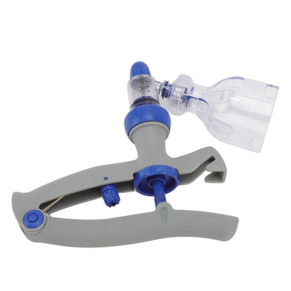 Livestock Continuous Syringe Adjustable Safe Stable Detachable Animal Continuous Injector for Chicken Sheep V1294-YM3111220280612-0421