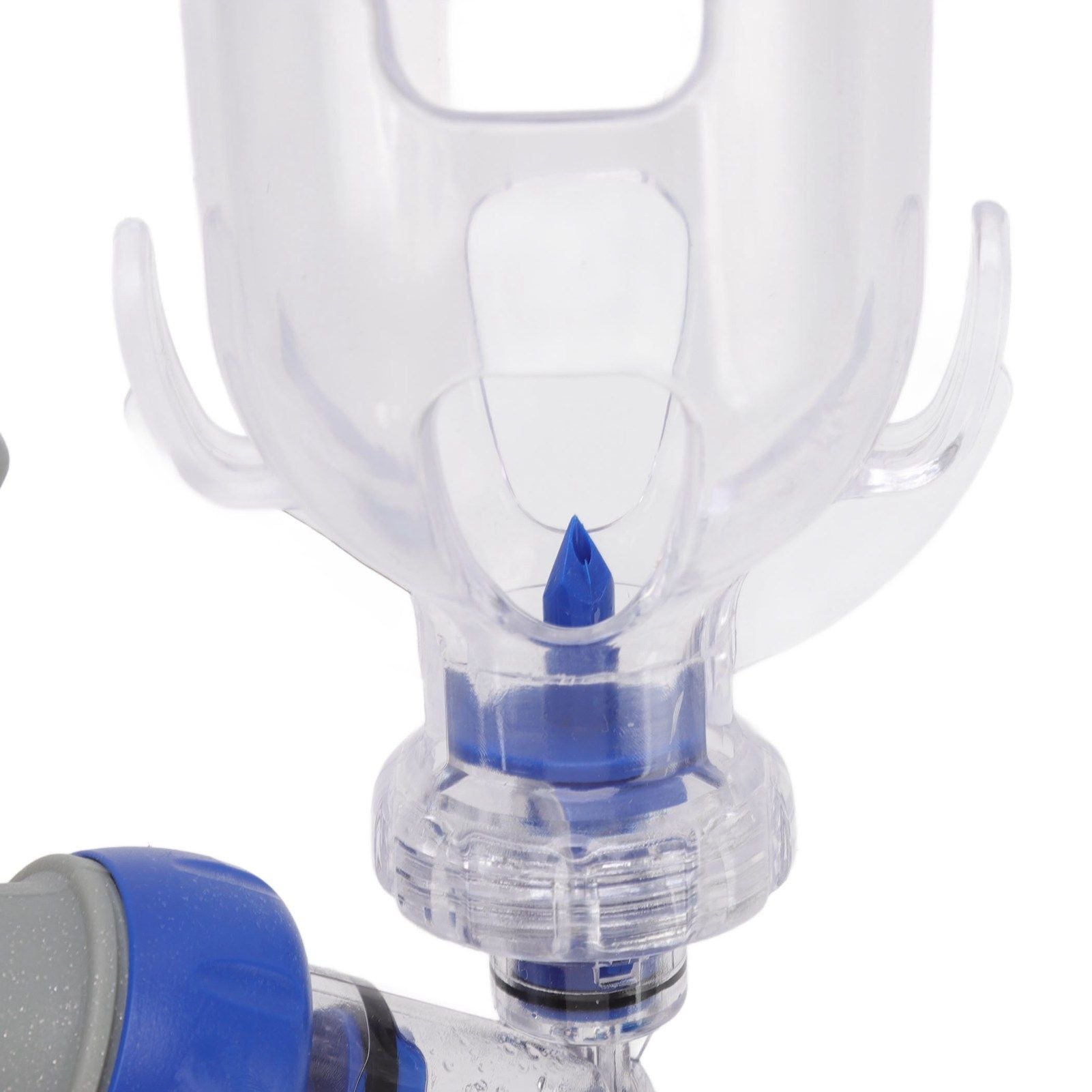 Livestock Continuous Syringe Adjustable Safe Stable Detachable Animal Continuous Injector for Chicken Sheep V1294-YM3111220280612-0421