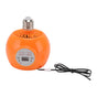 E27 Heating Lamp Auto Constant Temp Adjustable Poultry Heater Lamp for Rabbits Chickens Ducks 150W 220V V1294-YM3111220280811-0421