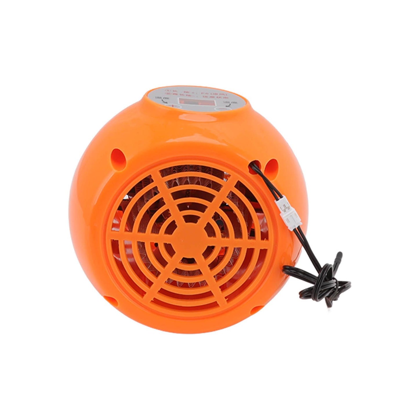 E27 Heating Lamp Auto Constant Temp Adjustable Poultry Heater Lamp for Rabbits Chickens Ducks 150W 220V V1294-YM3111220280811-0421