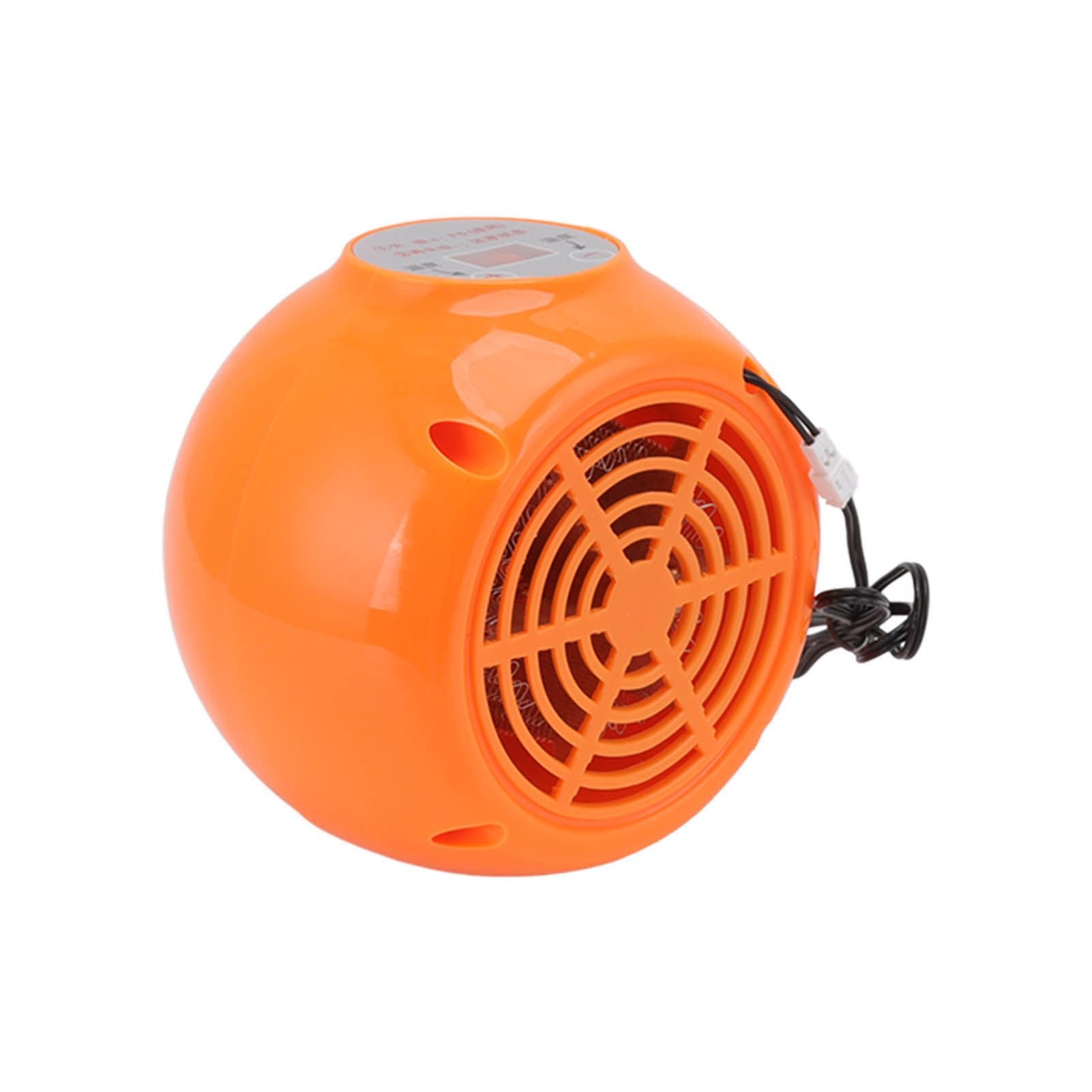 E27 Heating Lamp Auto Constant Temp Adjustable Poultry Heater Lamp for Rabbits Chickens Ducks 150W 220V V1294-YM3111220280811-0421