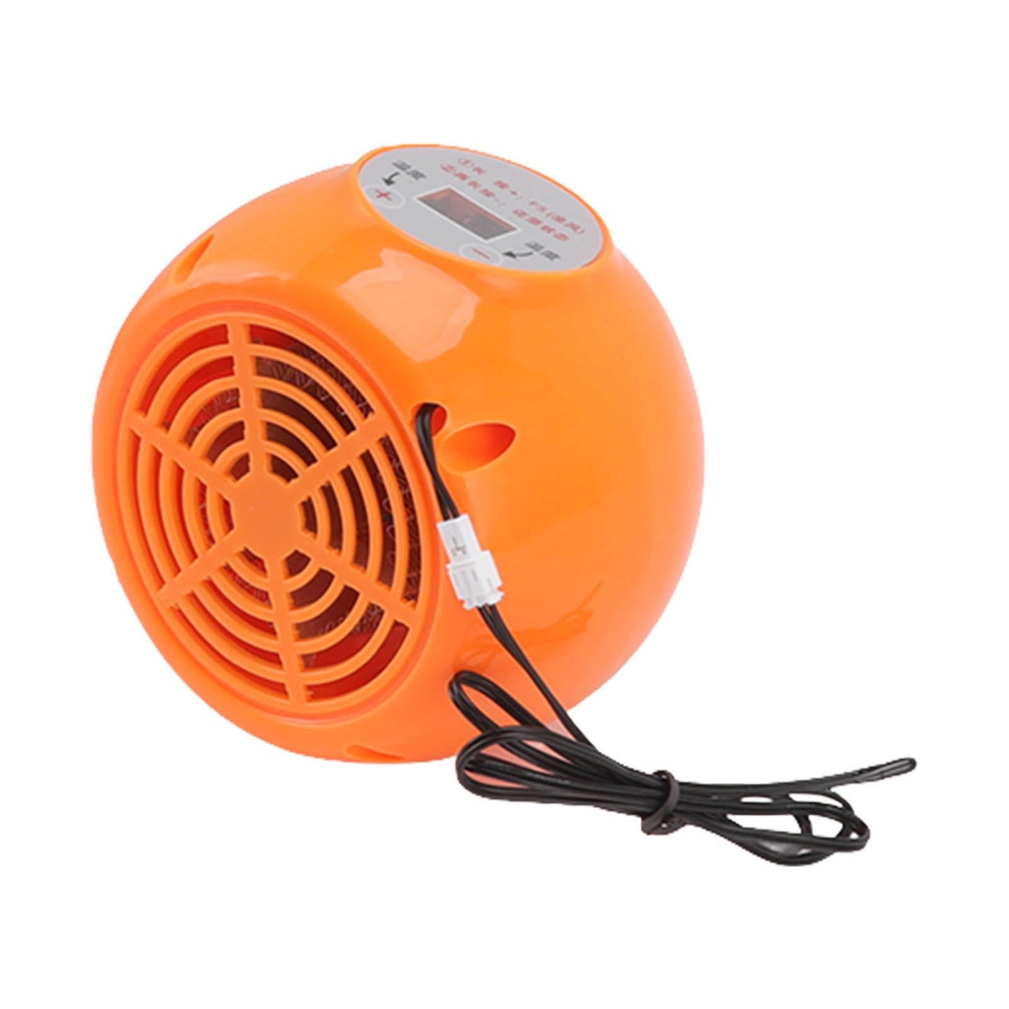 E27 Heating Lamp Auto Constant Temp Adjustable Poultry Heater Lamp for Rabbits Chickens Ducks 150W 220V V1294-YM3111220280811-0421