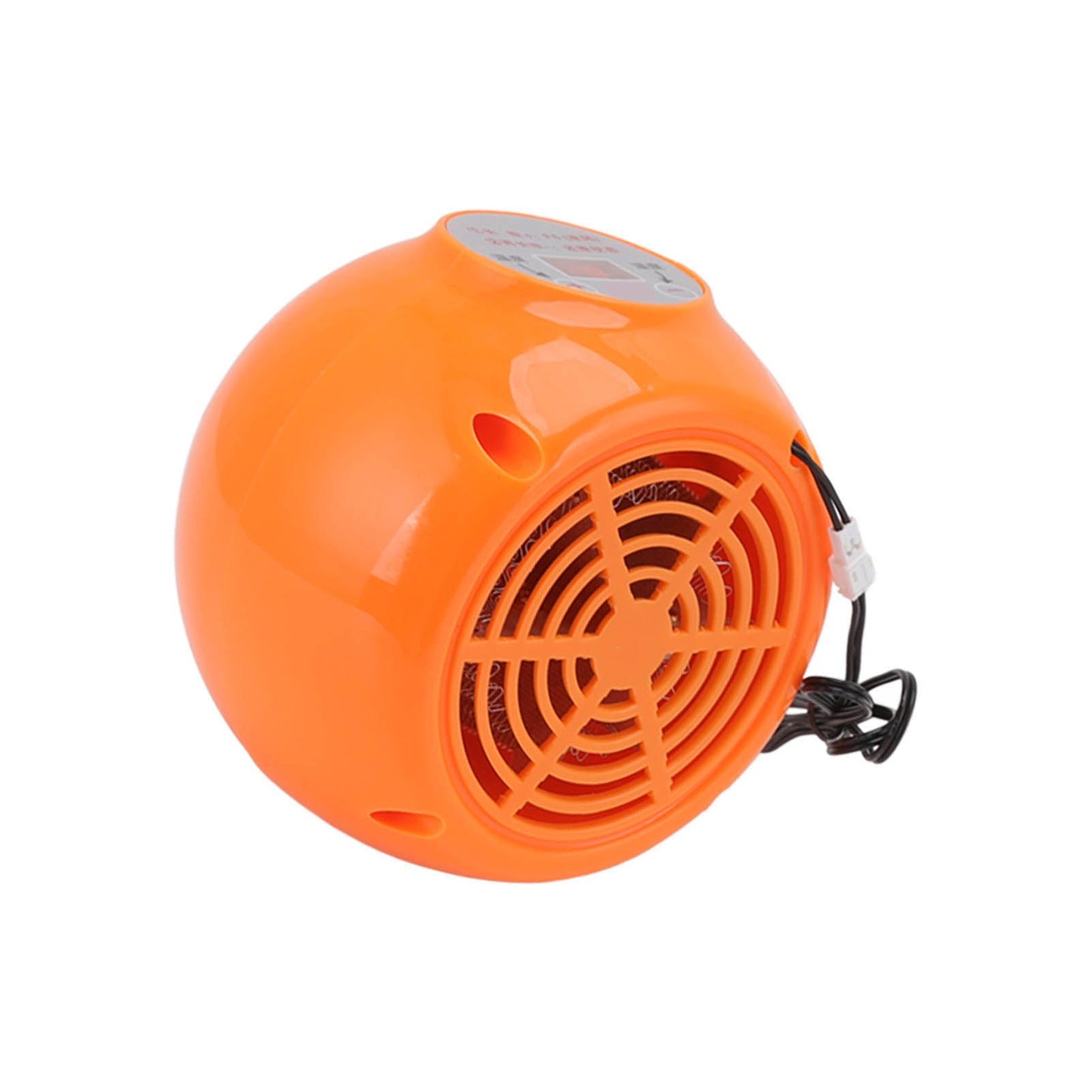 E27 Heating Lamp Auto Constant Temp Adjustable Poultry Heater Lamp for Rabbits Chickens Ducks 150W 220V V1294-YM3111220280811-0421