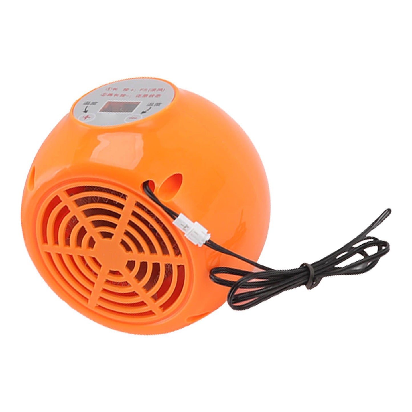 E27 Heating Lamp Auto Constant Temp Adjustable Poultry Heater Lamp for Rabbits Chickens Ducks 150W 220V V1294-YM3111220280811-0421