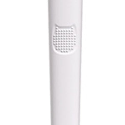 Toilet Brush Dual Color Double Sided Plastic with Detachable Handle Cat Claw Shaped Toilet Cleaning Tool for V1294-YM3112220072911-0421
