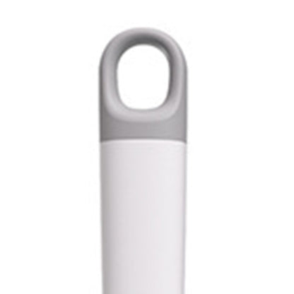 Toilet Brush Dual Color Double Sided Plastic with Detachable Handle Cat Claw Shaped Toilet Cleaning Tool for V1294-YM3112220072911-0421
