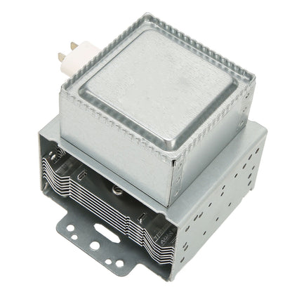 Stainless Steel Microwave Oven Magnetron Replacement Part for LG Microwave Oven 2M246 01TAG V1294-YM3113220204111-0421