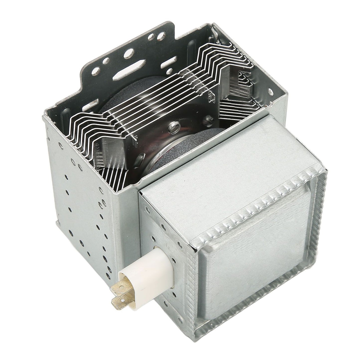 Stainless Steel Microwave Oven Magnetron Replacement Part for LG Microwave Oven 2M246 01TAG V1294-YM3113220204111-0421