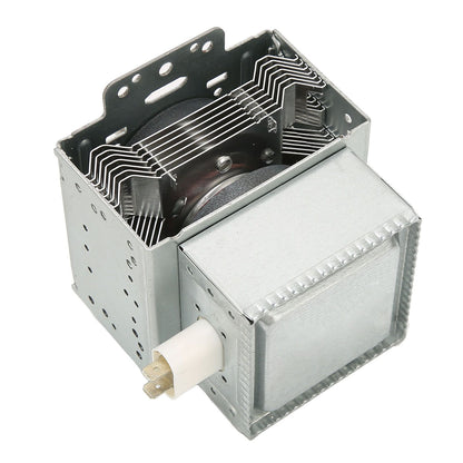 Stainless Steel Microwave Oven Magnetron Replacement Part for LG Microwave Oven 2M246 01TAG V1294-YM3113220204111-0421