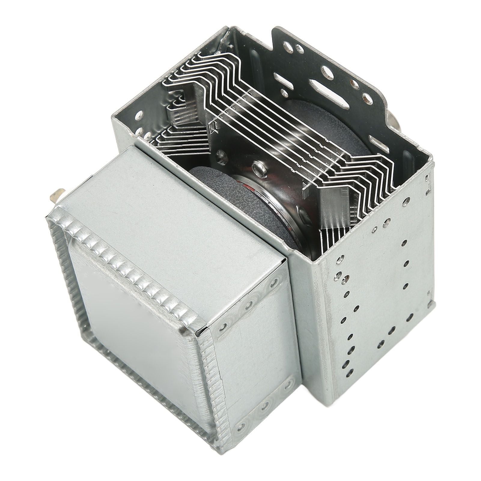 Stainless Steel Microwave Oven Magnetron Replacement Part for LG Microwave Oven 2M246 01TAG V1294-YM3113220204111-0421